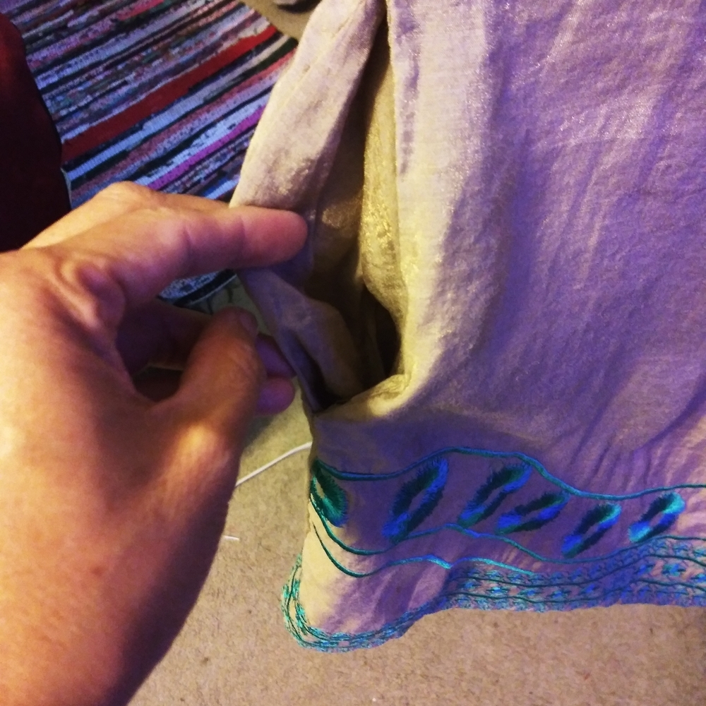 Dress - Picture 4 of 7